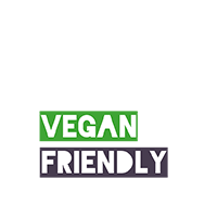 Vegan Friendly